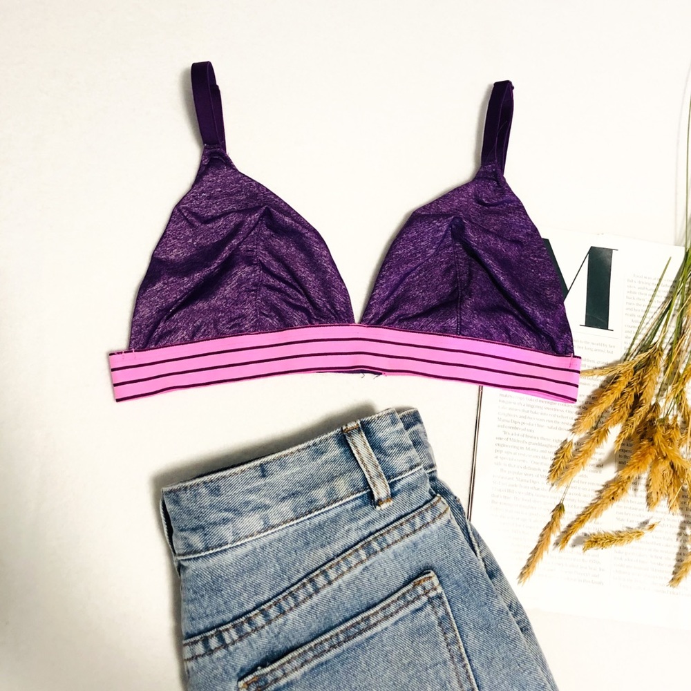VICTORIA SECRET BRALETTE